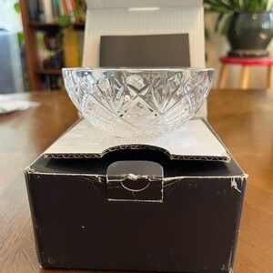 Waterford Rosalee Ring Bowl